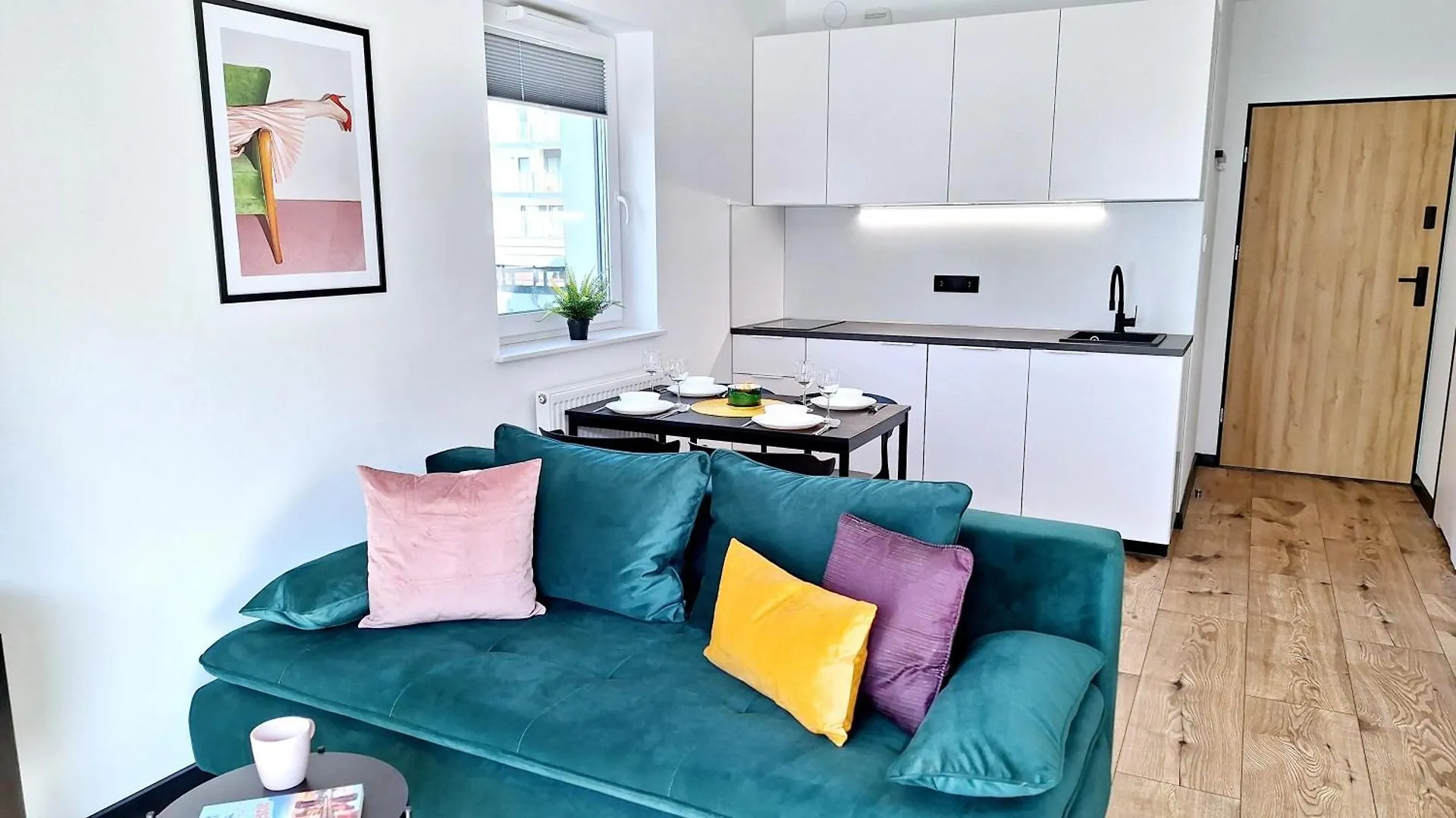 Atapartments - Zatoka Gdansk 0*,  Poland
