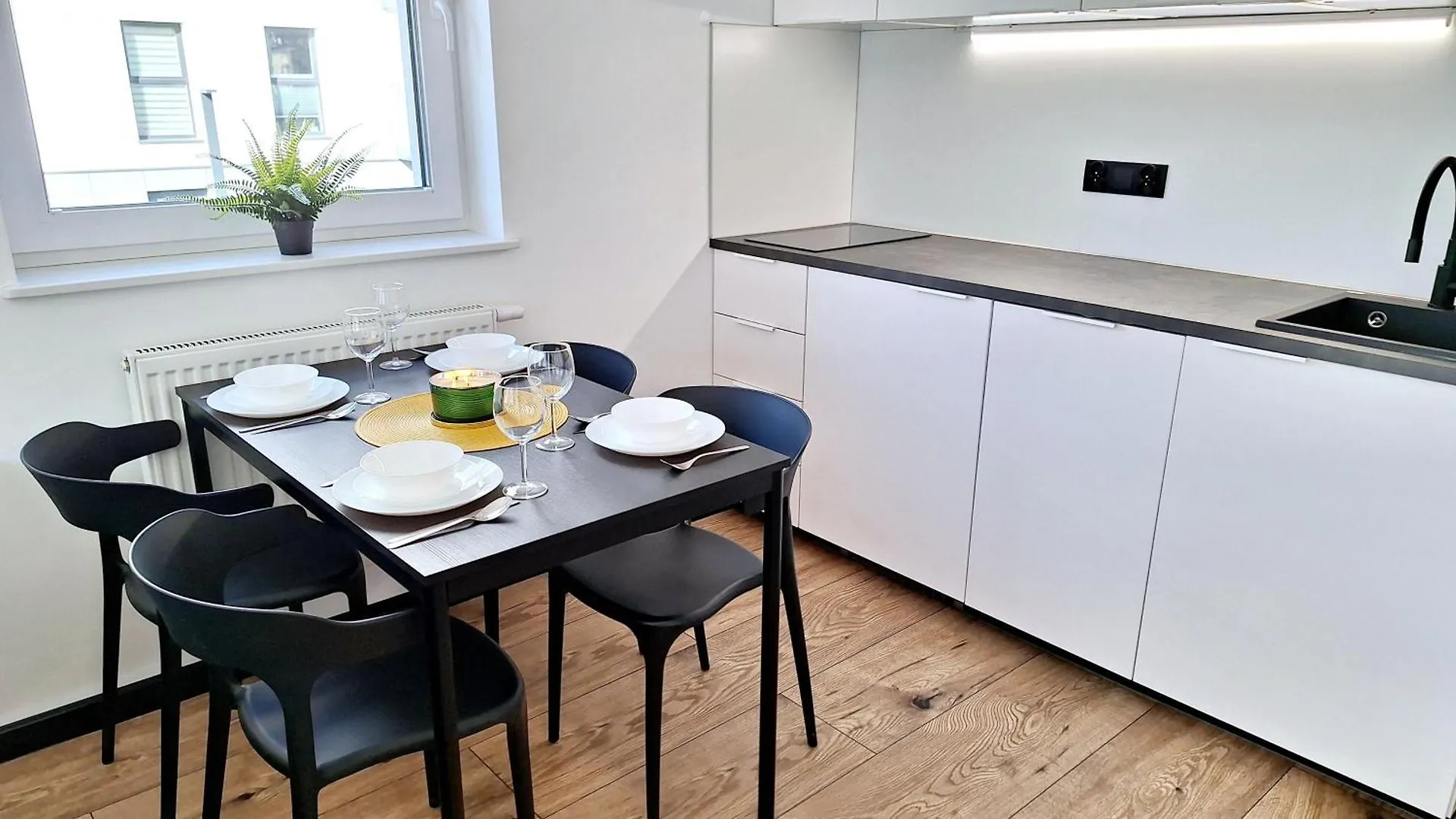 Atapartments - Zatoka Gdansk Apartment