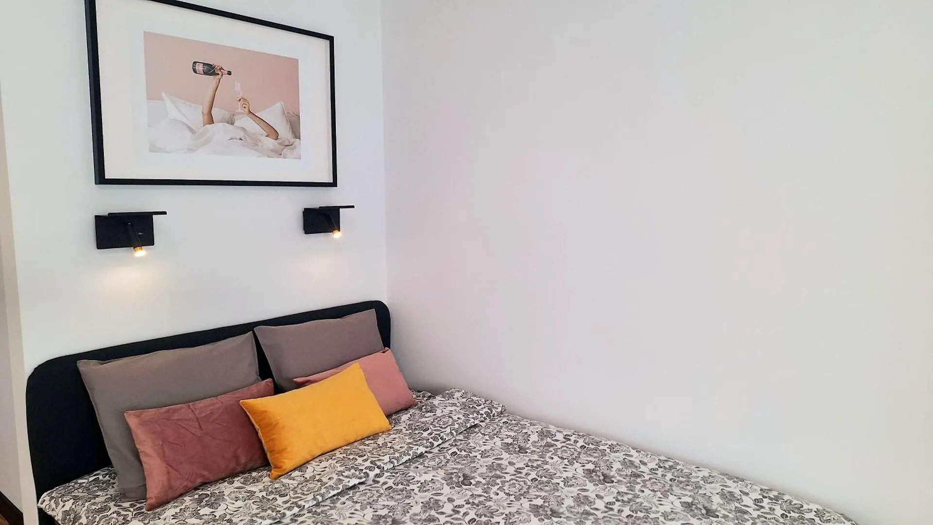 Atapartments - Zatoka Gdansk