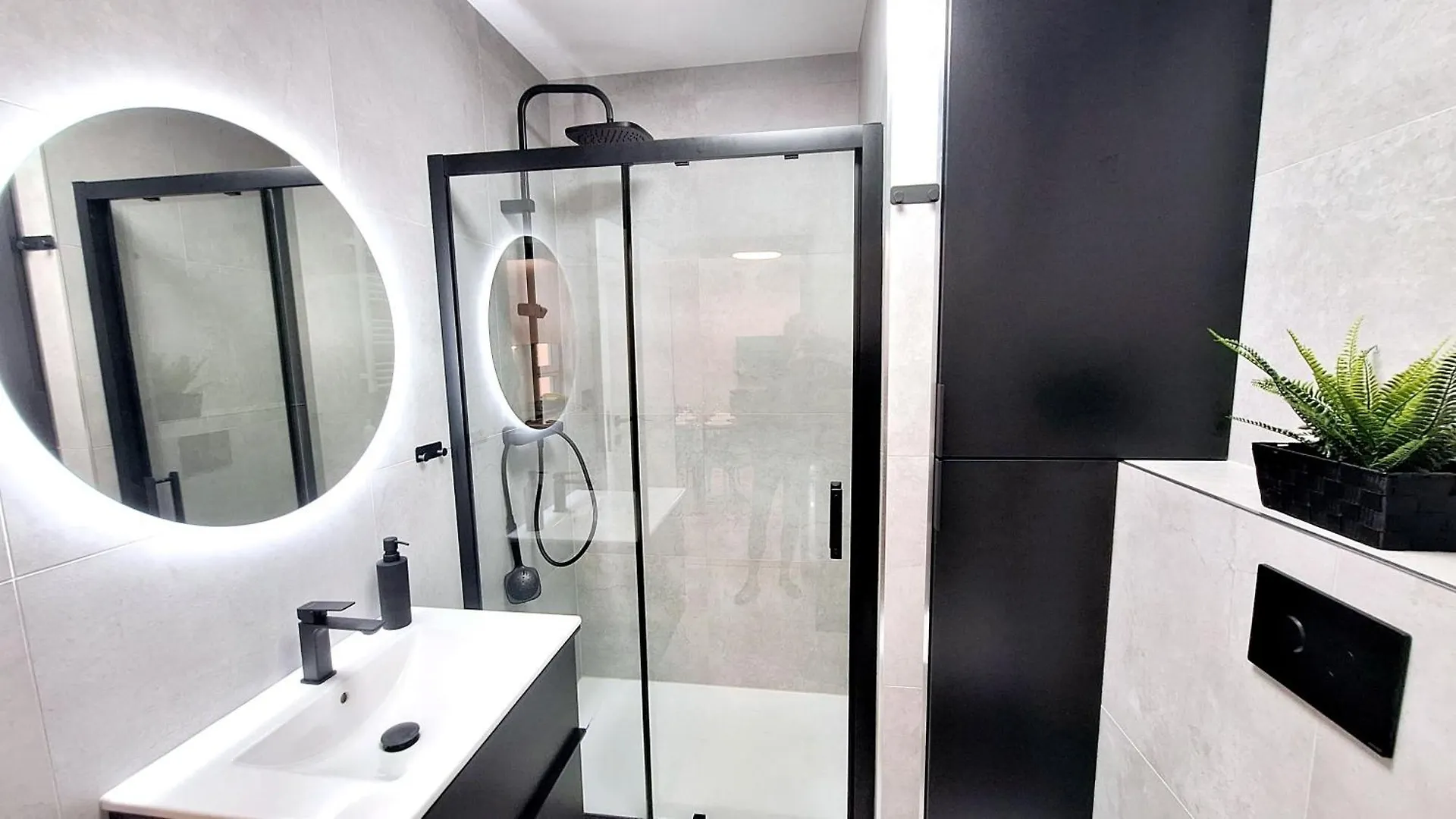 Atapartments - Zatoka Gdansk Apartment
