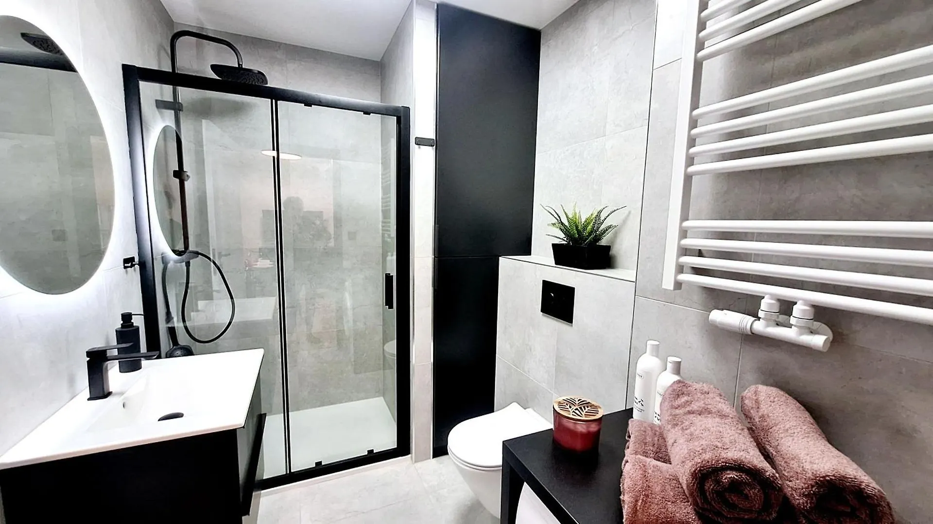 Atapartments - Zatoka Gdansk Poland