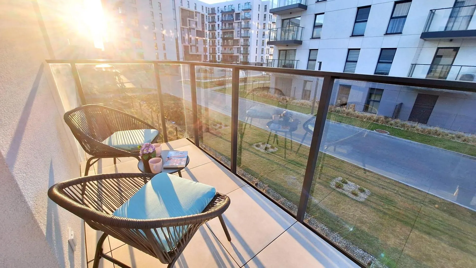 Atapartments - Zatoka Gdansk