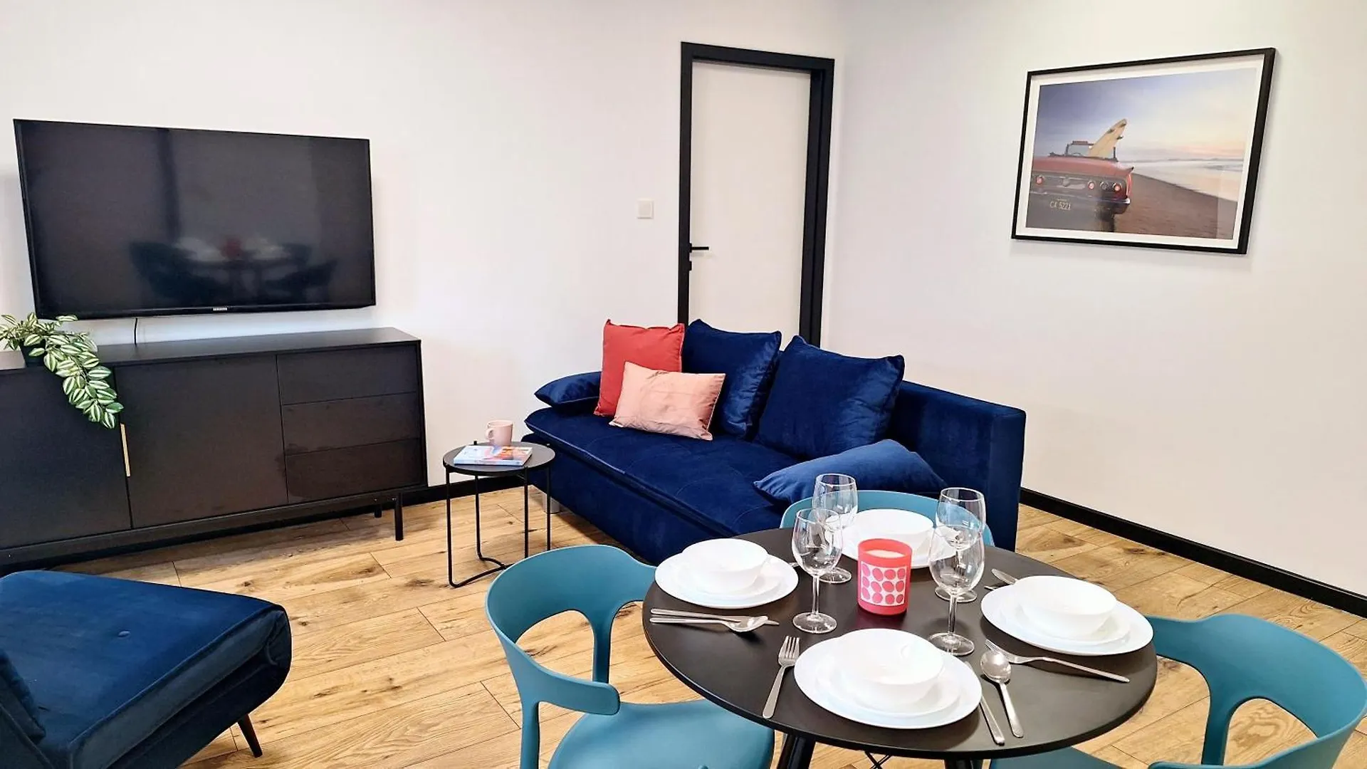 Atapartments - Zatoka Gdansk