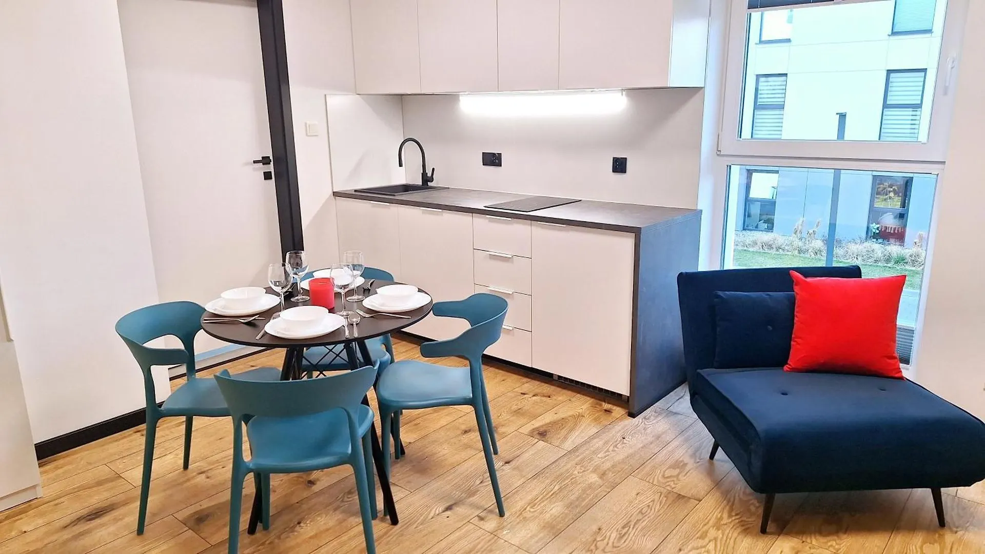 Apartment Atapartments - Zatoka Gdansk