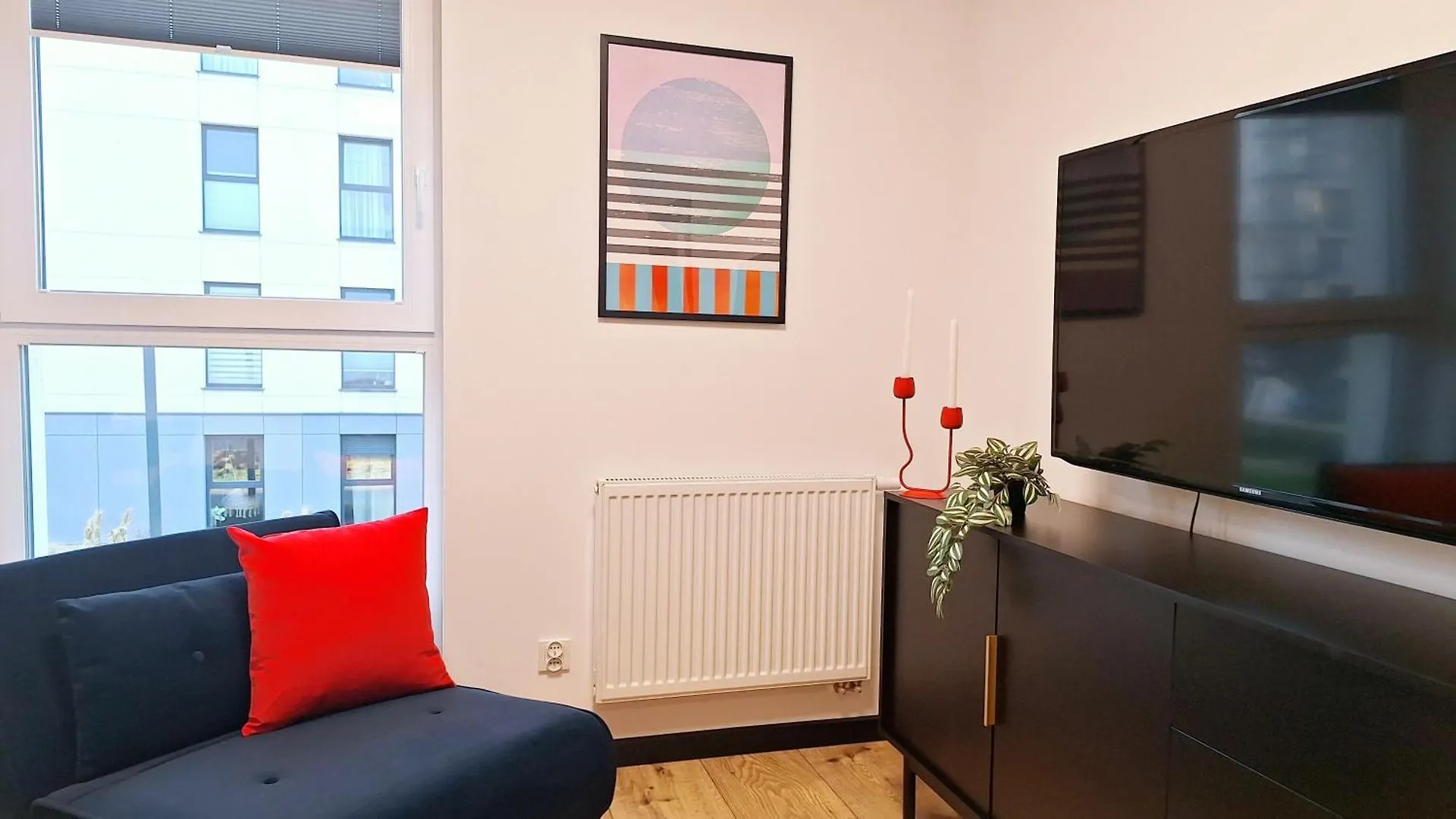 Atapartments - Zatoka Gdansk 0*,  Poland