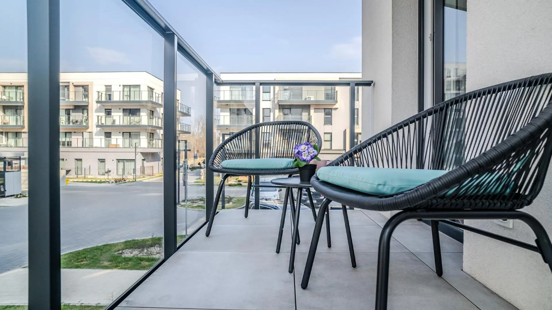 Atapartments - Zatoka Gdansk