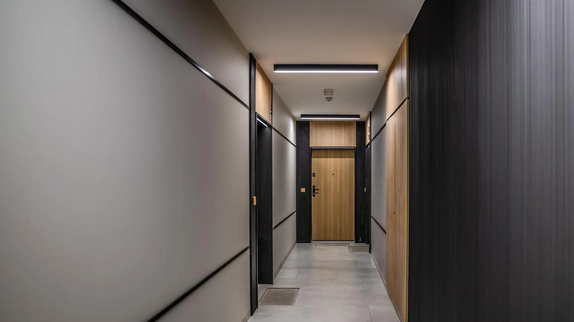 Atapartments - Zatoka Гданьск Апартаменты